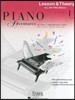 Piano Adventures All-In-Two Level 1 Lesson/Theory