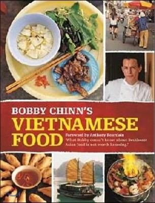 Bobby Chinn's Vietnamese Food