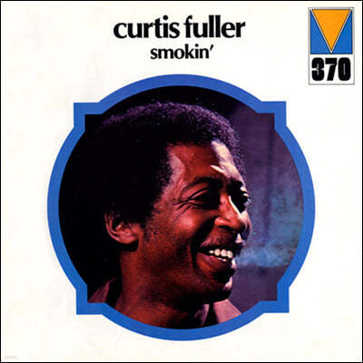 Curtis Fuller (ĿƼ Ǯ) - Smokin' 