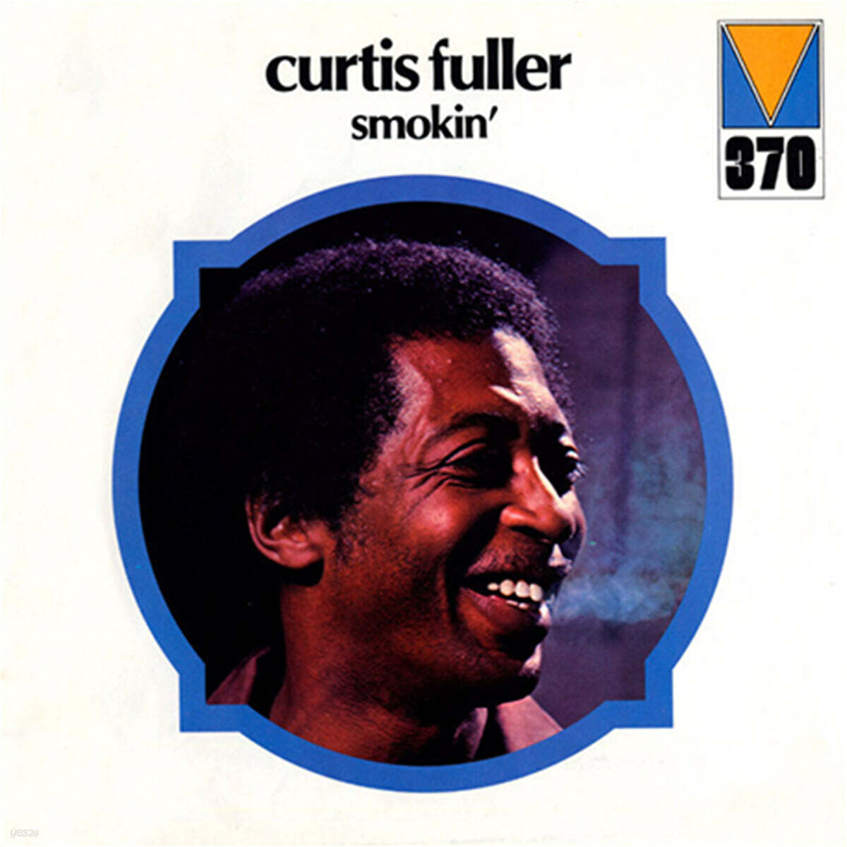 Curtis Fuller (커티스 풀러) - Smokin'