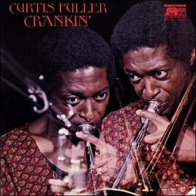 Curtis Fuller (ĿƼ Ǯ) - Crankin' 