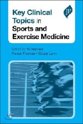 Key Clinical Topics in Sports and Exercise Medicine