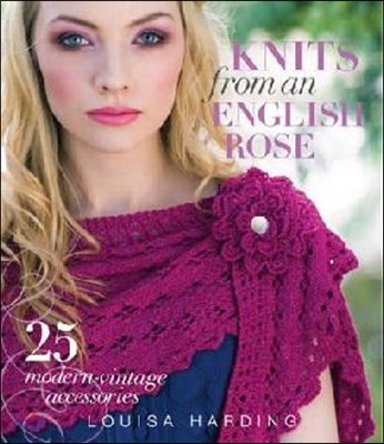 Knits from an English Rose