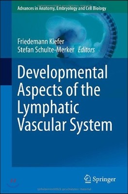 Developmental Aspects of the Lymphatic Vascular System