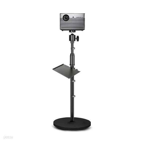 얼리봇 빔프로젝터 시네빔 미니빔 카메라 거치대 스탠드 받침대 브라켓 ABPS-2000S