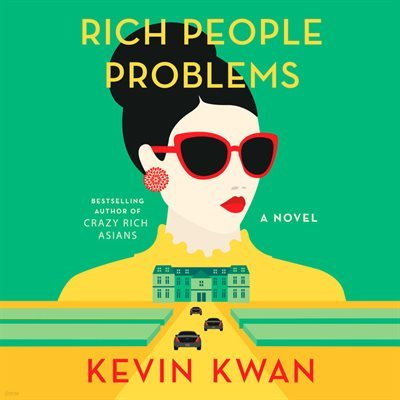 Rich People Problem (ũ ġ ƽþ 3)