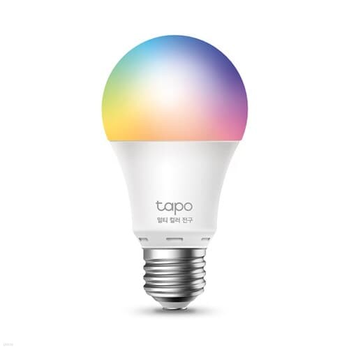 ƼǸũ Tapo L530E Ʈ Ƽ÷ LED  