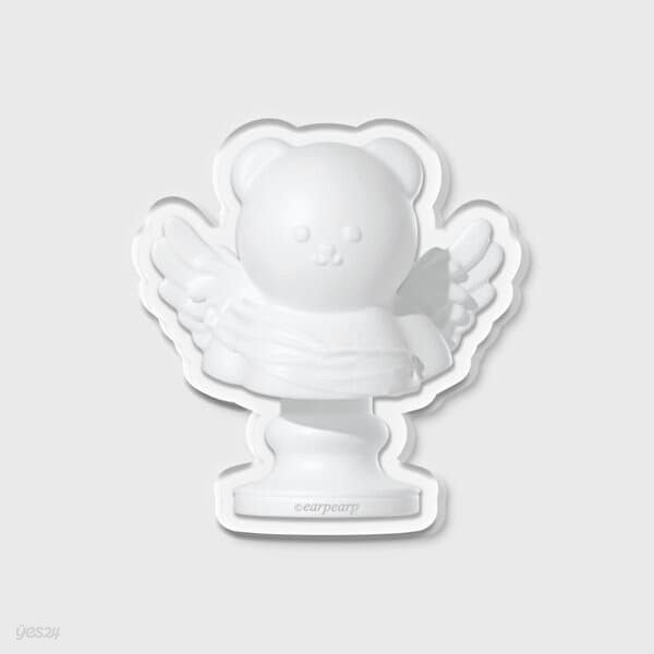 ANGEL COVY STATUE(아크릴스마트톡)