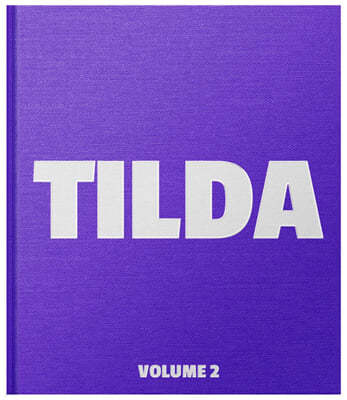 TILDA volume 2