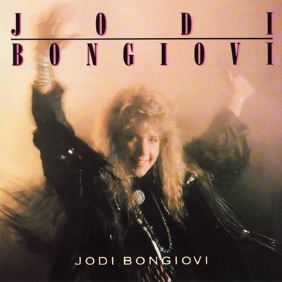 Jodi Bongiovi - Jodi Bongiovi (수입)