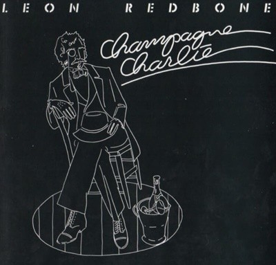 Leon Redbone (레온 레드본) - Champagne Charlie(독일발매)