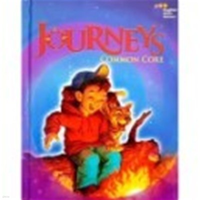 Journeys Common Core Student Edition G3.1