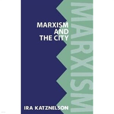 Marxism and the City