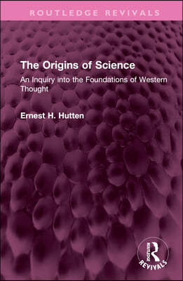 Origins of Science