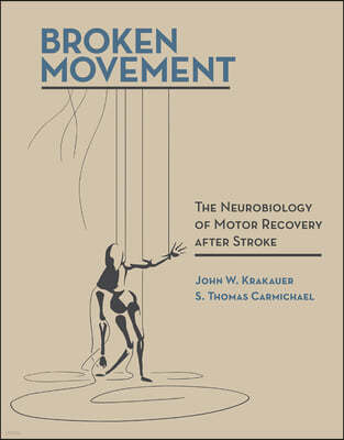 Broken Movement: The Neurobiology of Motor Recovery after Stroke