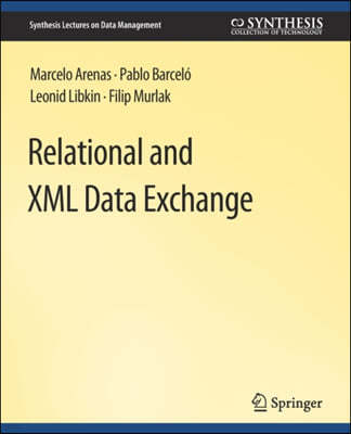 Relational and XML Data Exchange