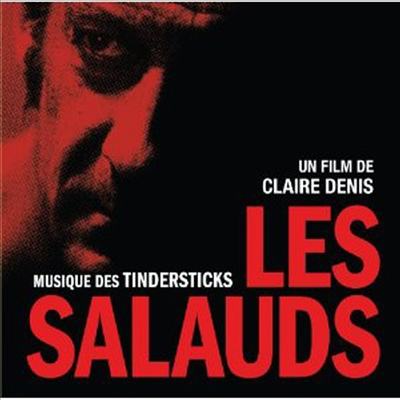 Tindersticks - Les Salauds () (Soundtrack)(CD)