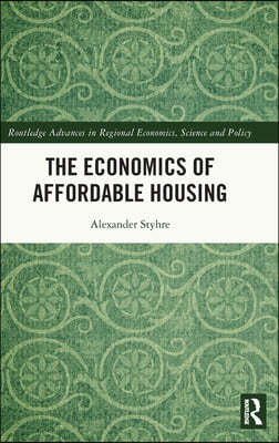 Economics of Affordable Housing