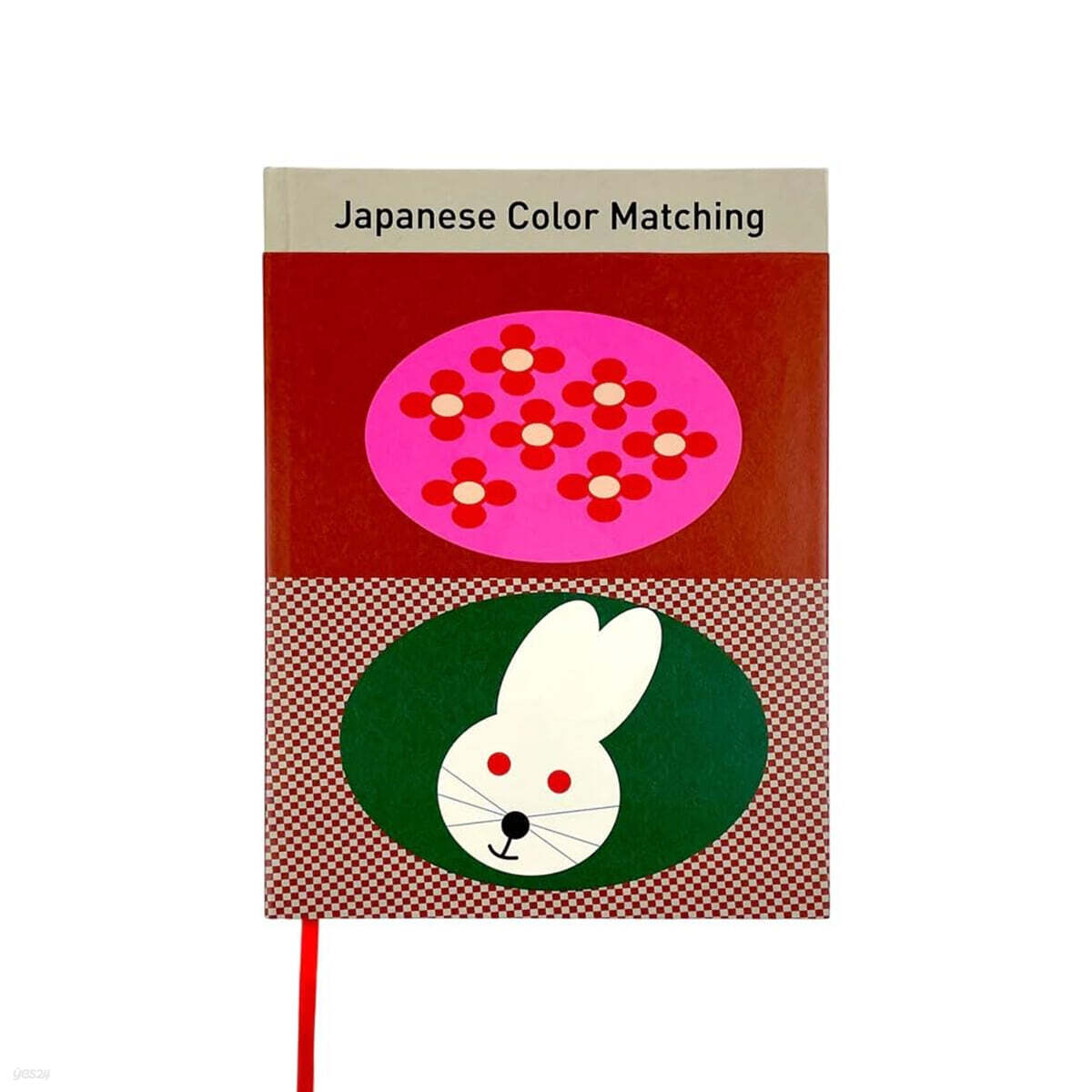 Japanese Color Matching