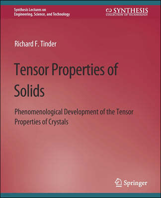 Tensor Properties of Solids, Part Two: Transport Properties of Solids