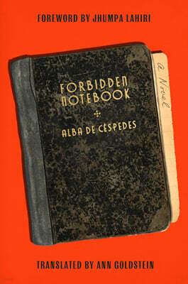 Forbidden Notebook