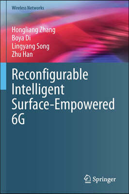 Reconfigurable Intelligent Surface-Empowered 6g