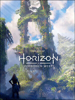 The Art of Horizon Forbidden West