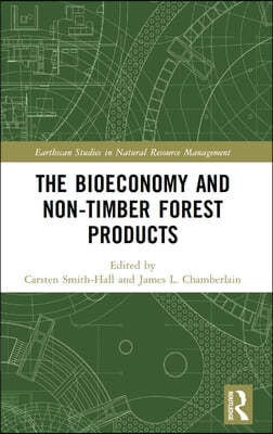 bioeconomy and non-timber forest products