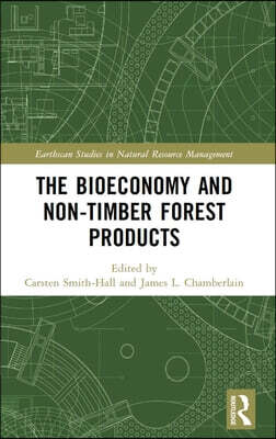 bioeconomy and non-timber forest products