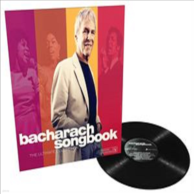 Various Artists - Bacharach Songbook - The Ultimate Collection