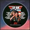O.S.T. - Top Gun (탑건) (Soundtrack)(Ltd)(Picture LP)(Ltd)(Picture LP)
