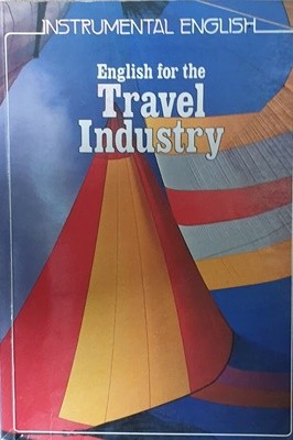 English for the Travel Industry(영어원서)