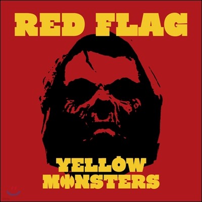 옐로우 몬스터즈 (Yellow Monsters) 3집 - Red Flag