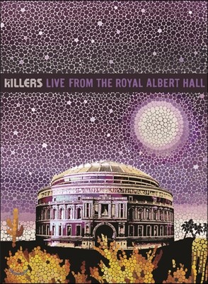 The Killers - Live From The Royal Albert Hall