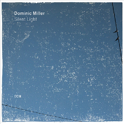 Dominic Miller - Silent Light (Ltd. Ed)(SHM-CD)(Ϻ)