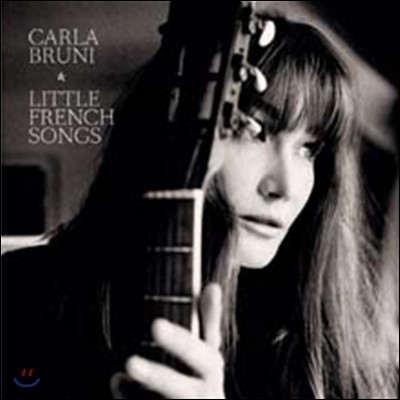 Carla Bruni - Little French Songs