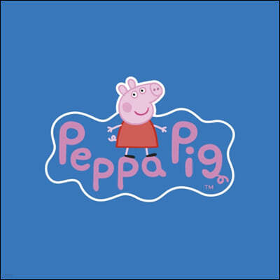 Peppa Pig: Peppa's Playgroup Garden