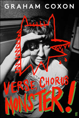 Verse, Chorus, Monster!