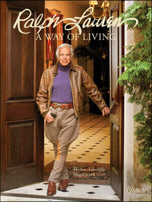 The Ralph Lauren A Way of Living