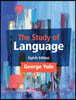 The Study of Language, 8/E