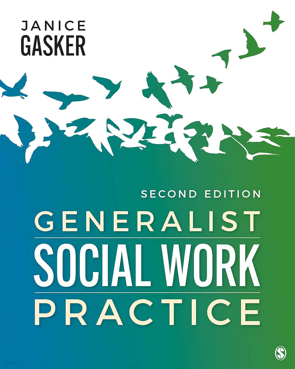 Generalist Social Work Practice, 2/E
