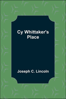 Cy Whittaker's Place