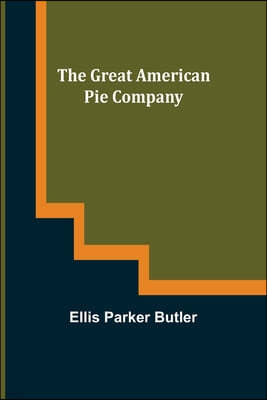 The Great American Pie Company