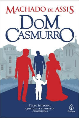 Dom Casmurro