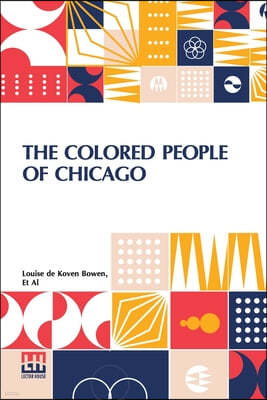 The Colored People Of Chicago