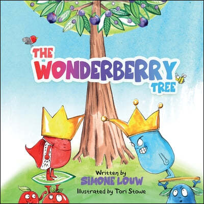 The Wonderberry Tree