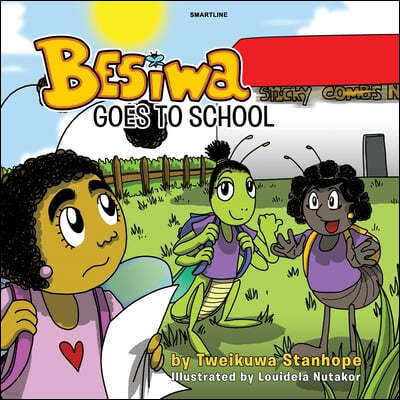 Besiwa goes to School