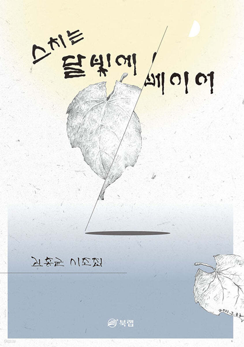 스치는 달빛에 베이어