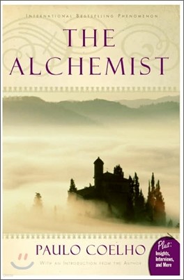 [߰] The Alchemist