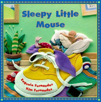 [߰] Sleepy Little Mouse
